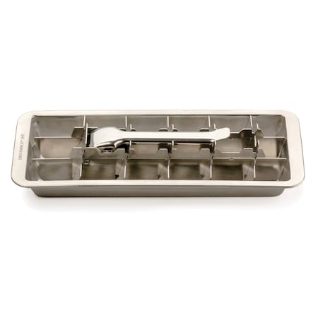 Rsvp International Ice Cube Tray - Ss ICE-18